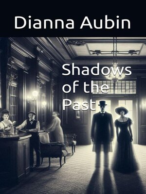 cover image of Shadows of the Past